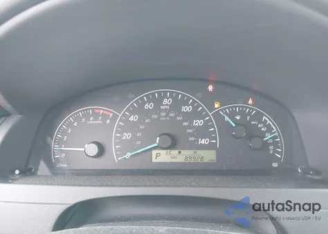 2012 Toyota Camry L из США, поврежденный, VIN 4T4BF1FK4CR261121